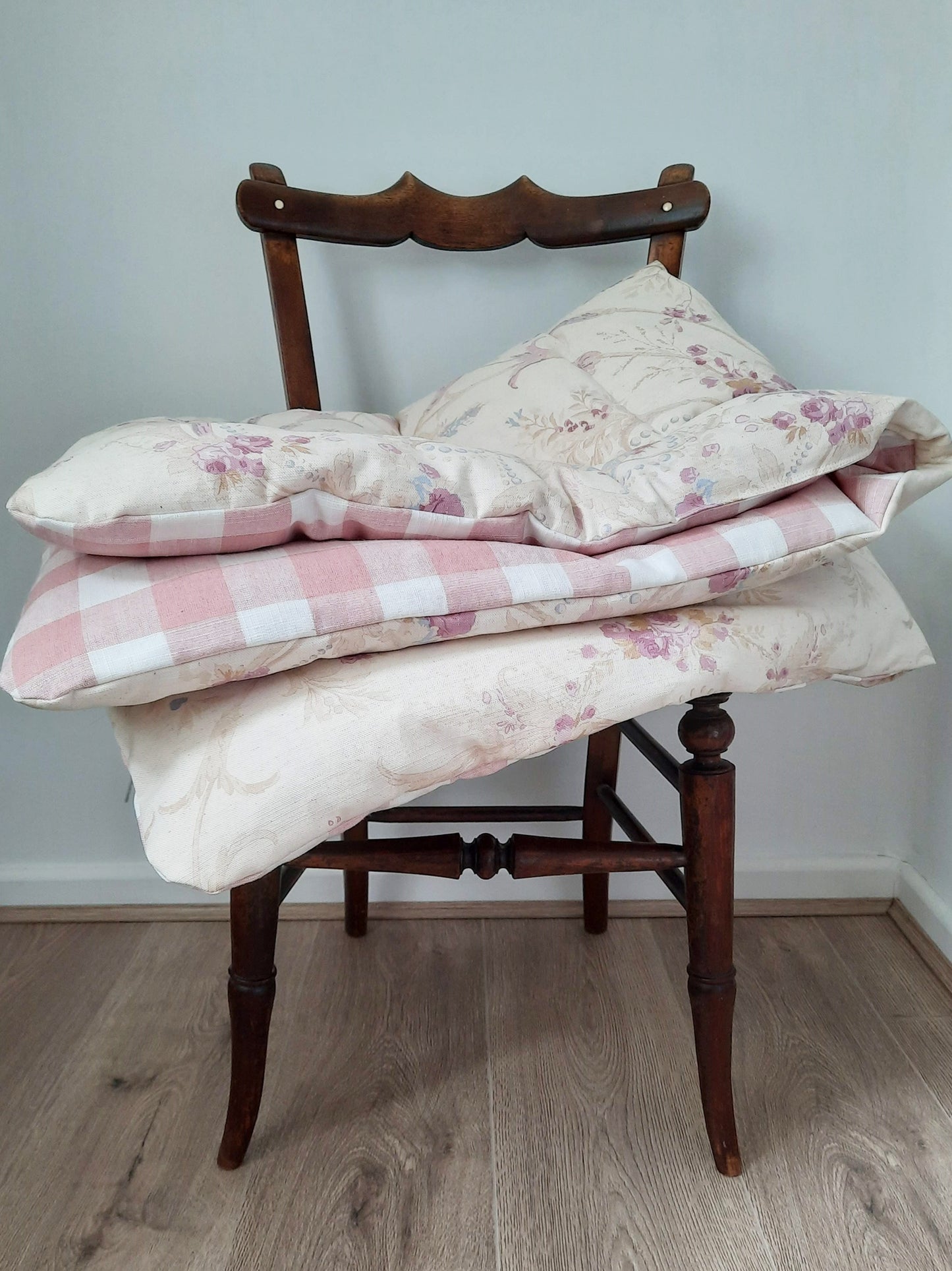 Floral Mini Laura Ashley Eiderdown - IN STOCK #210503