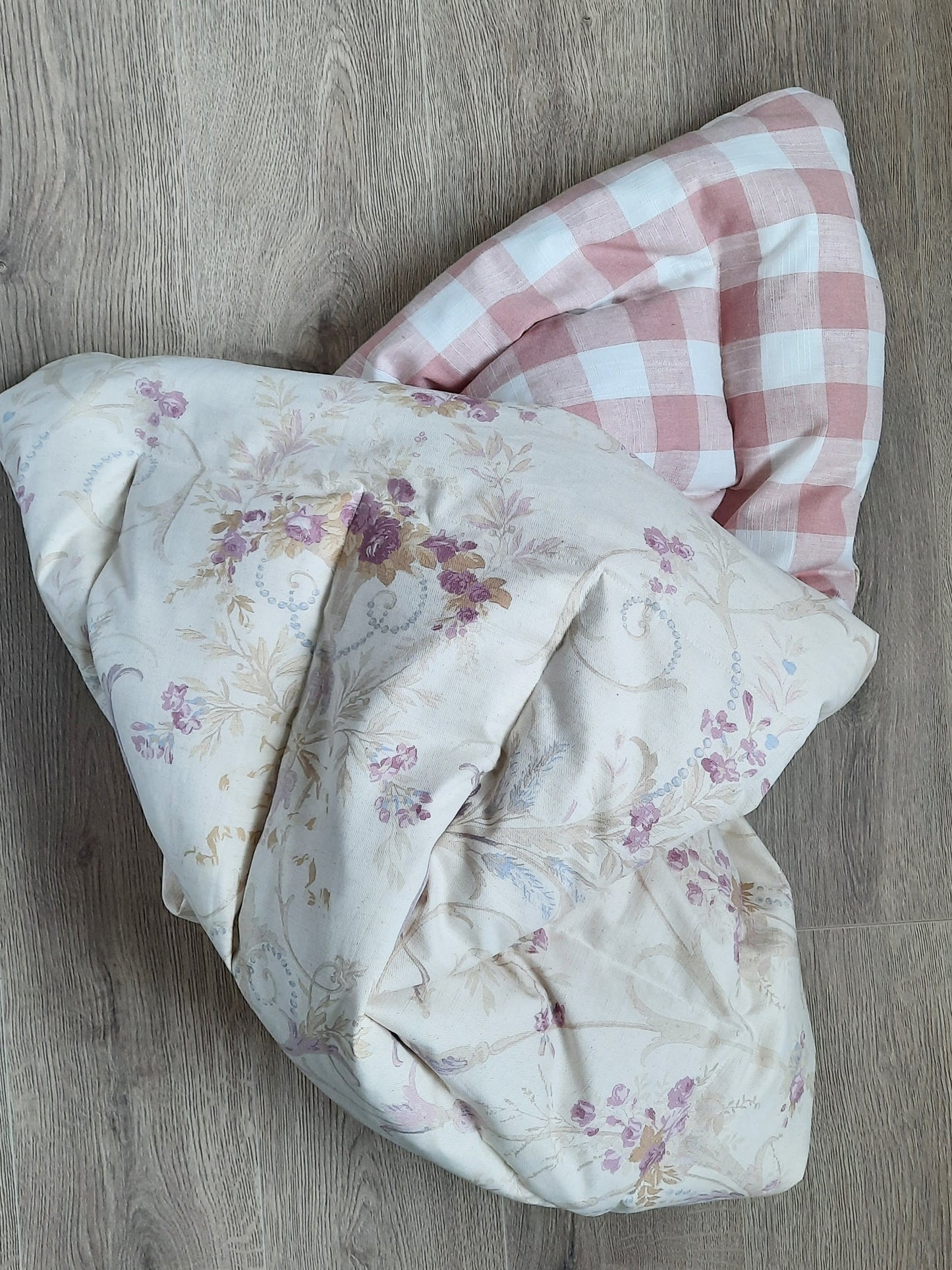 Floral Mini Laura Ashley Eiderdown - IN STOCK #210503