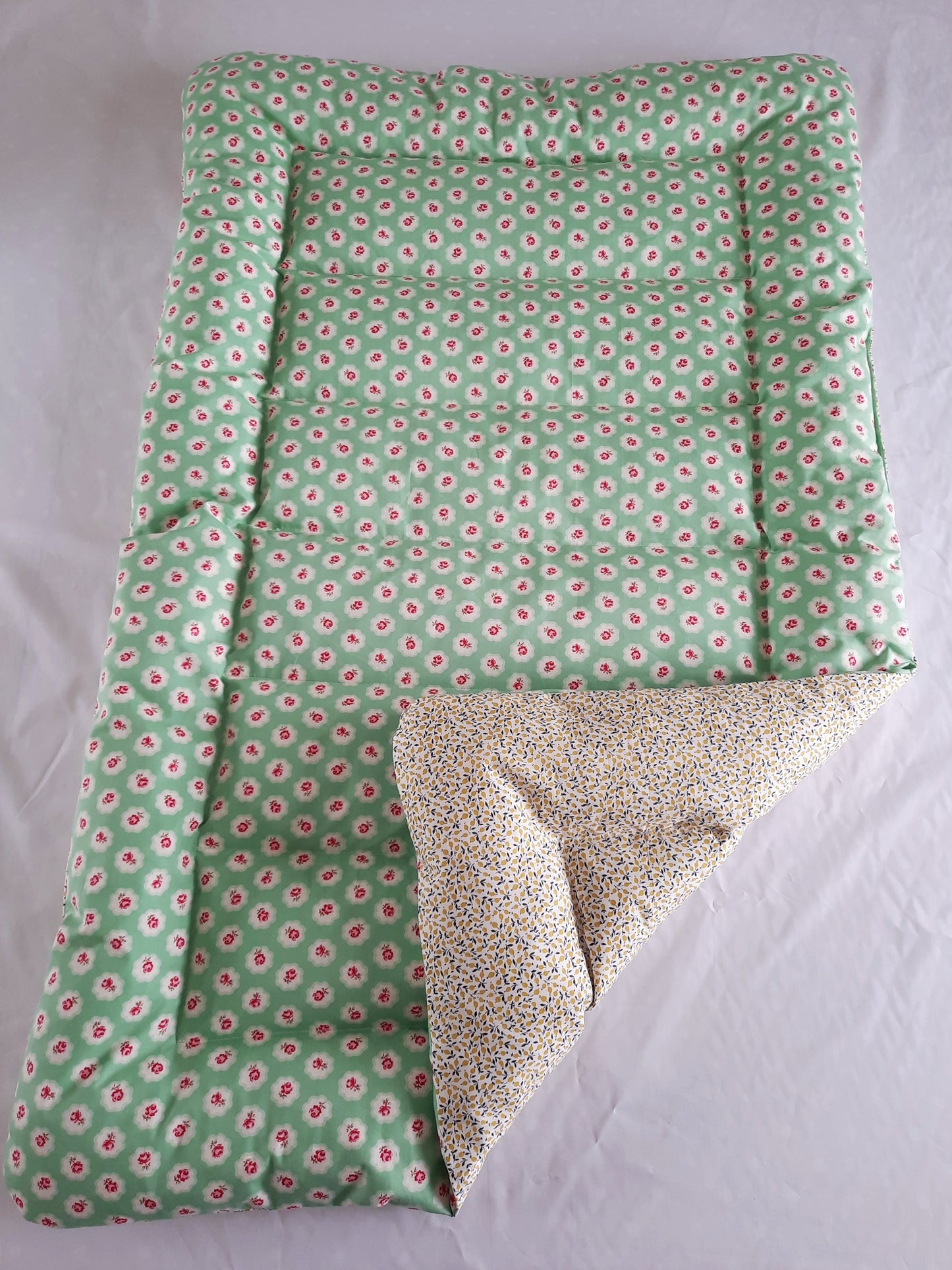 Liberty Mini Eiderdown - IN STOCK #2100803