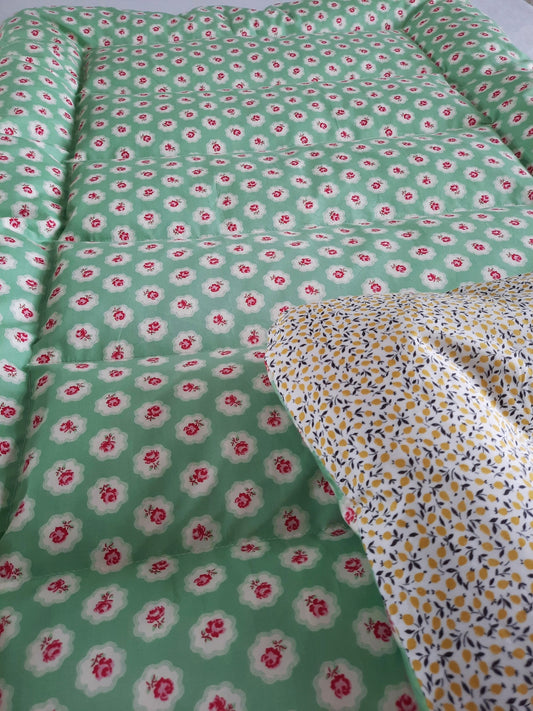 Liberty Mini Eiderdown - IN STOCK #2100803