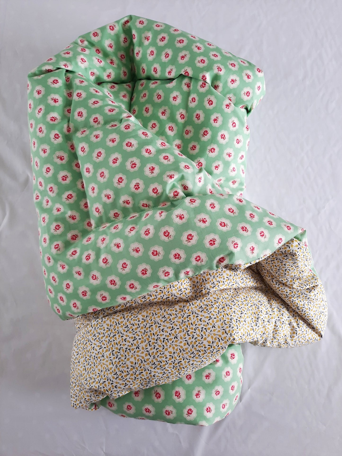 Liberty Mini Eiderdown - IN STOCK #2100803