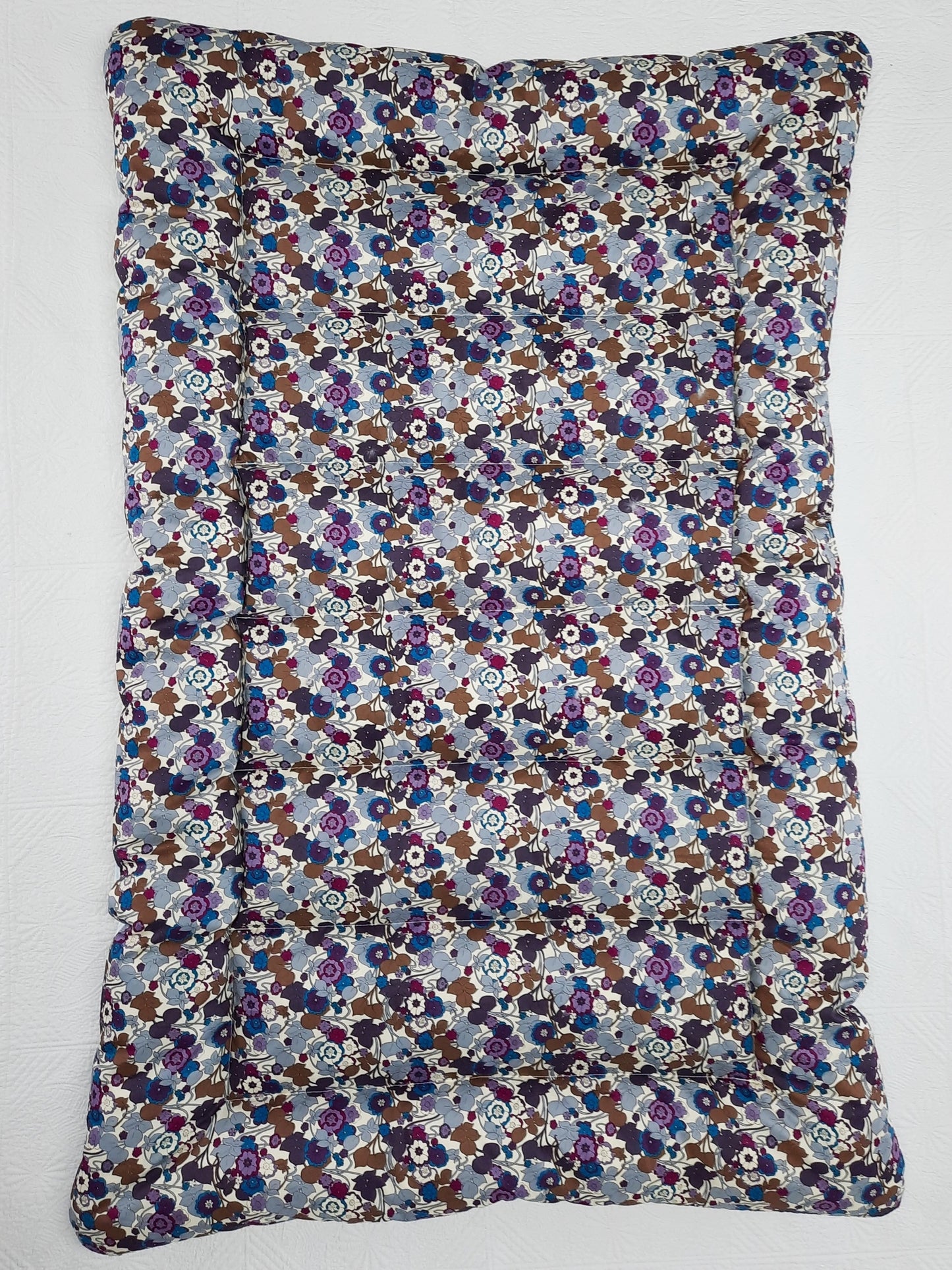 Liberty of London Floral Mini Eiderdown - IN STOCK #211101