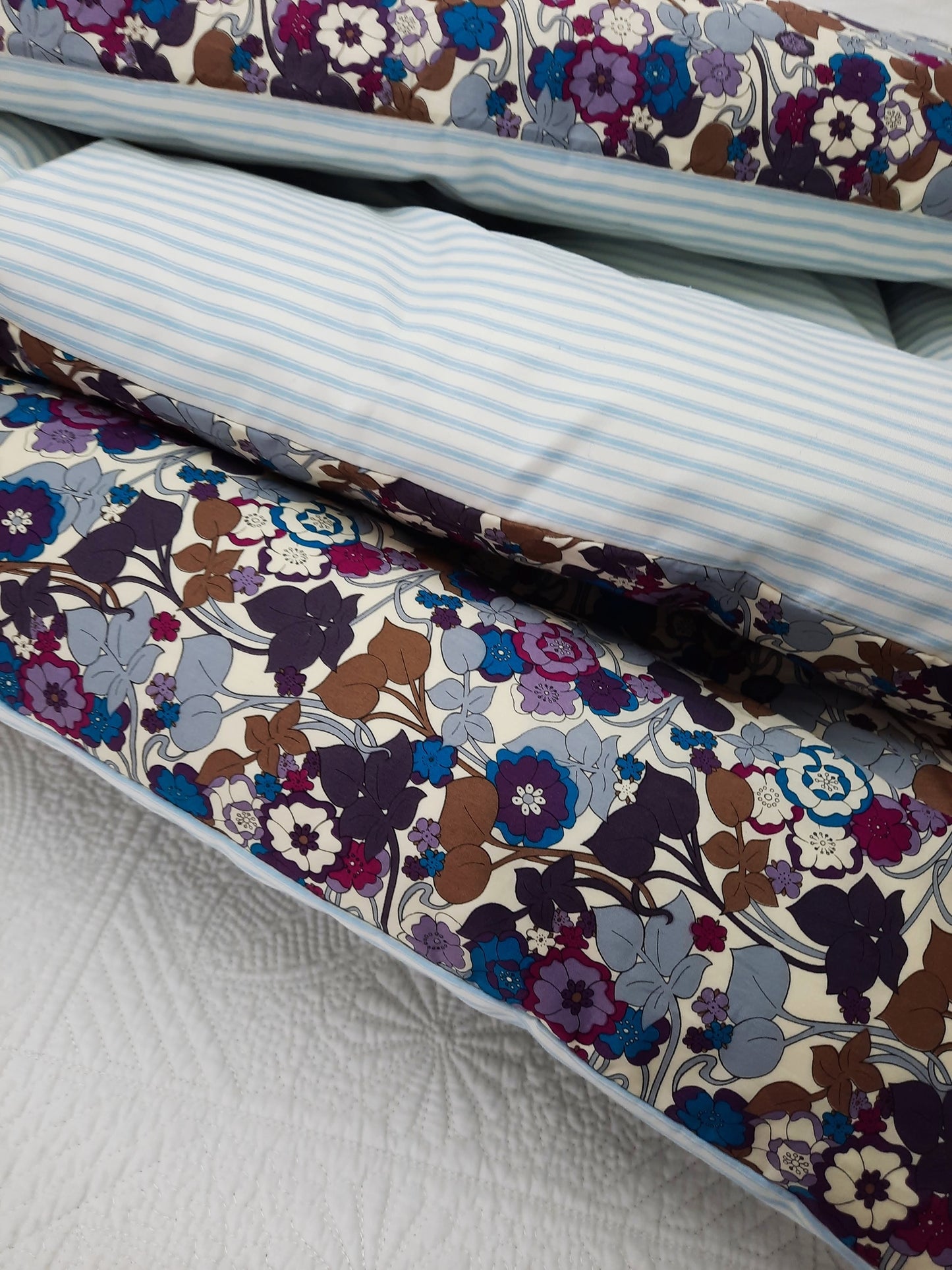Liberty of London Floral Mini Eiderdown - IN STOCK #211101