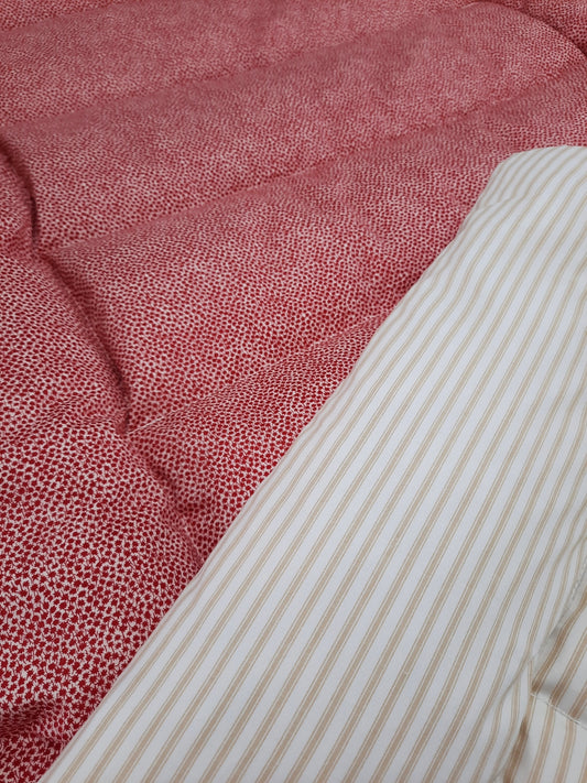 Liberty of London Floral Mini Eiderdown - IN STOCK #211103