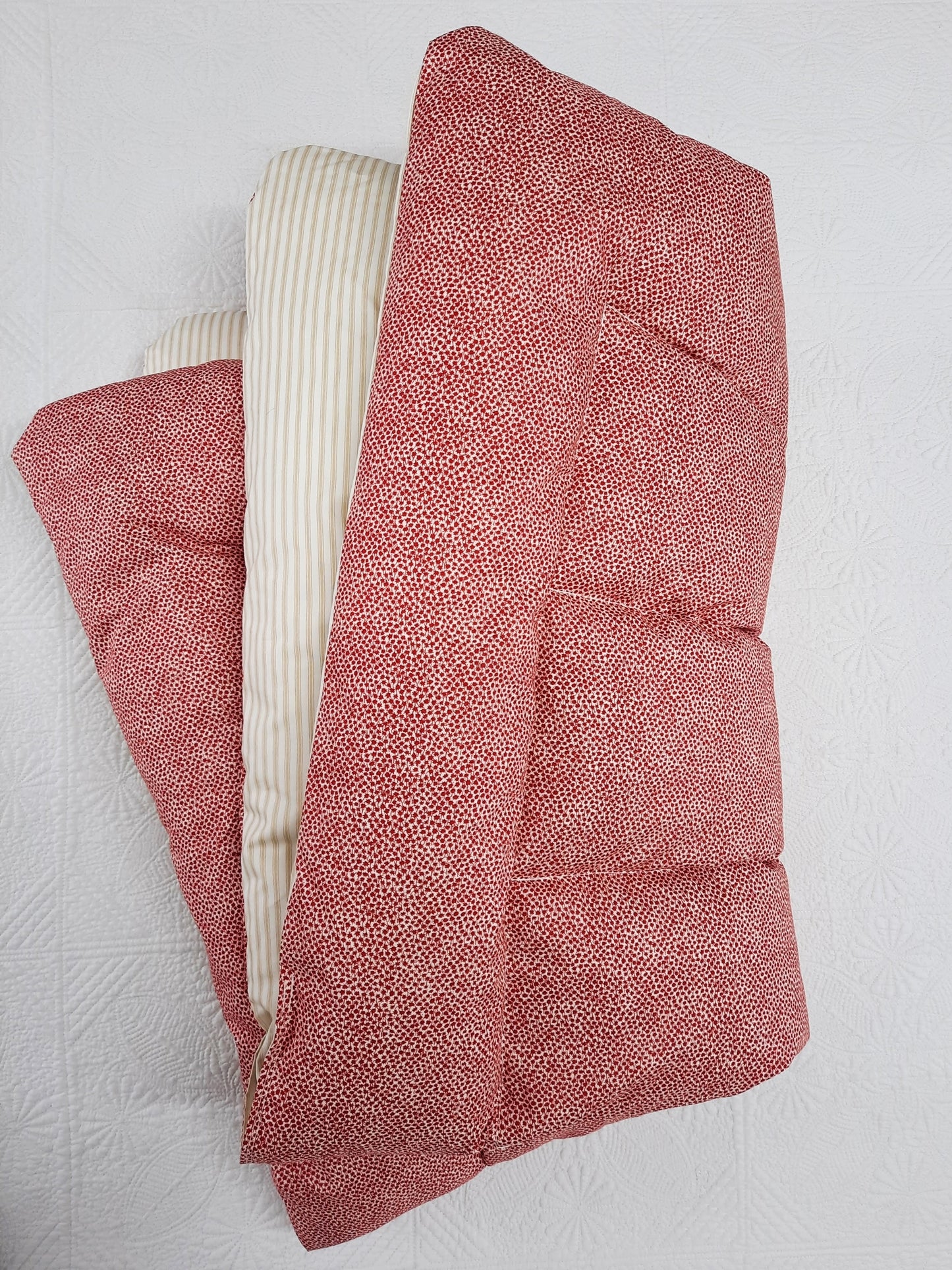 Liberty of London Floral Mini Eiderdown - IN STOCK #211103