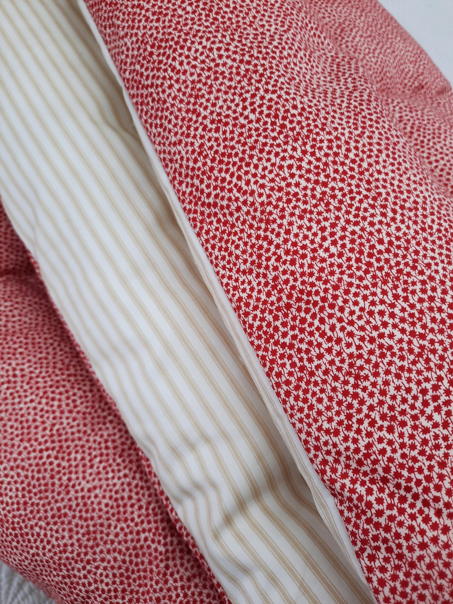 Liberty of London Floral Mini Eiderdown - IN STOCK #211103