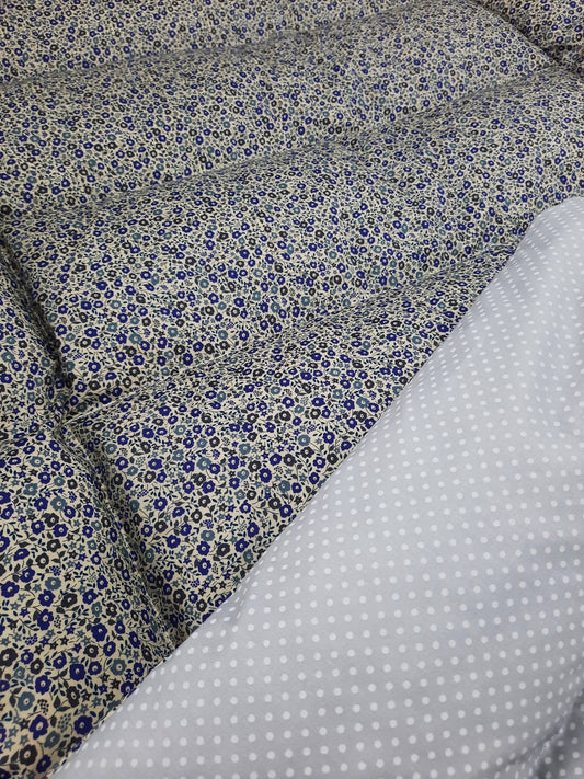 Liberty of London Floral Mini Eiderdown - IN STOCK #211104