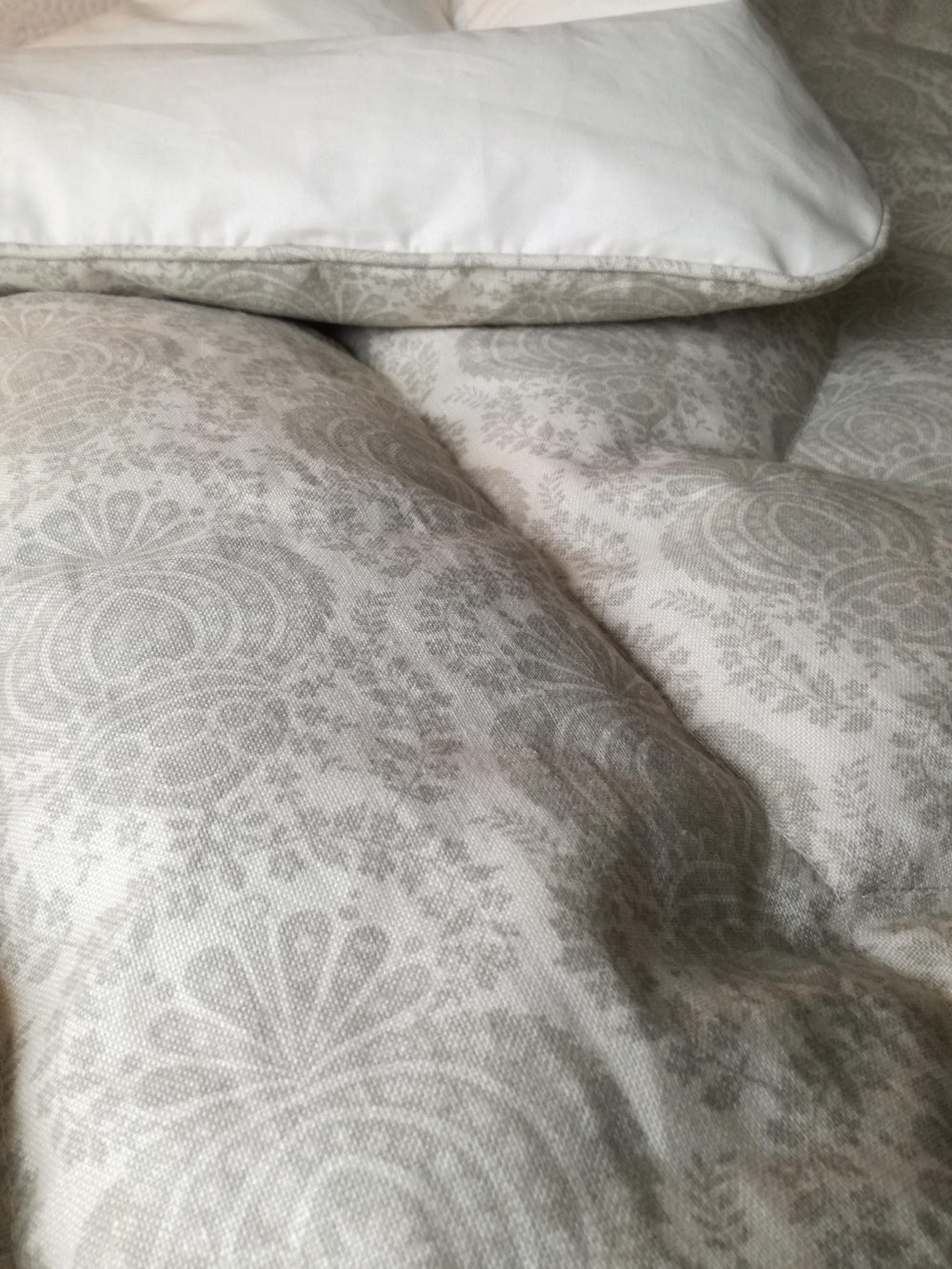 Kate Forman Fabric SMALL DOUBLE Eiderdown - IN STOCK