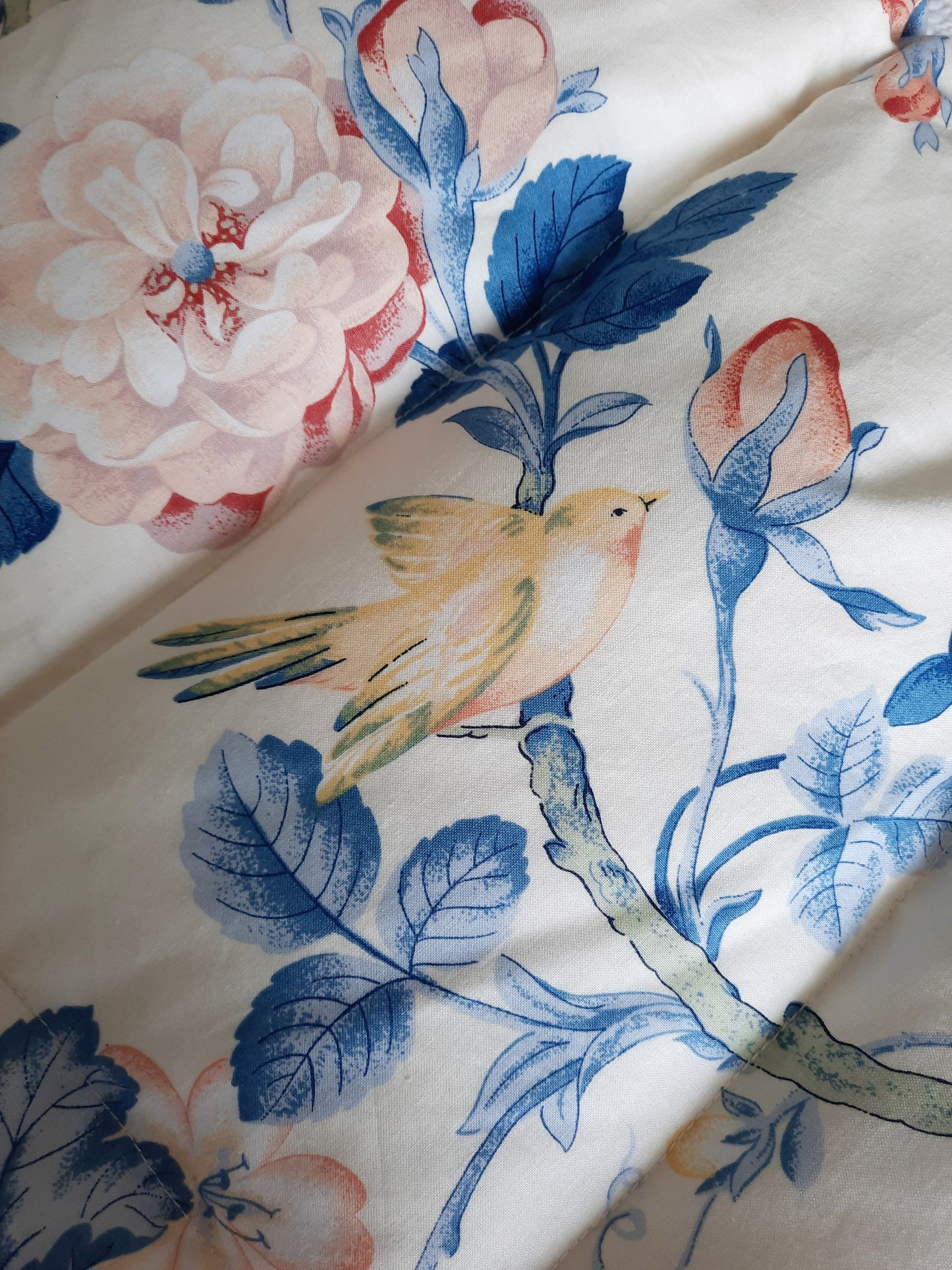 Floral & Fauna SINGLE Eiderdown - IN STOCK
