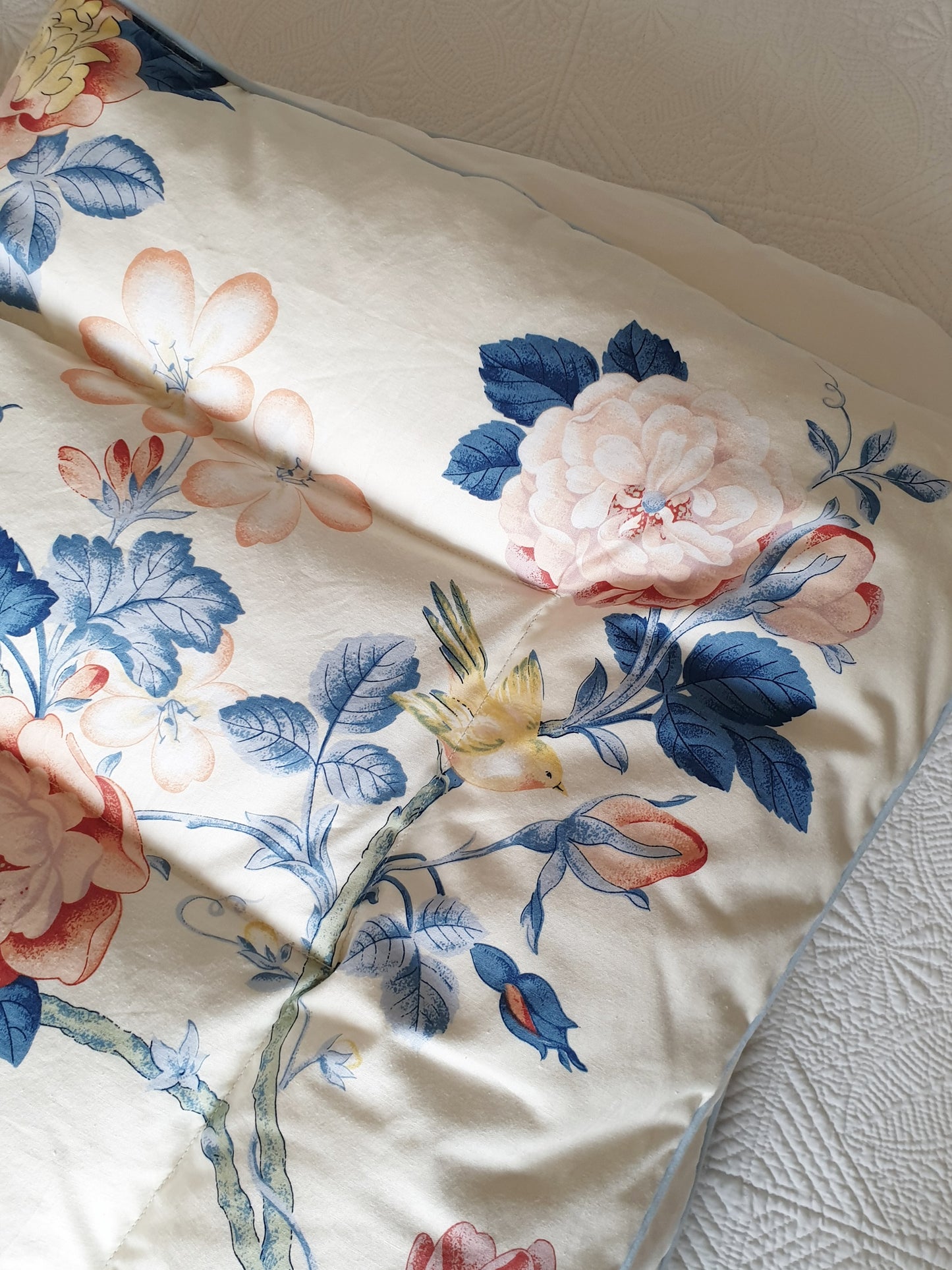 Floral & Fauna SINGLE Eiderdown - IN STOCK