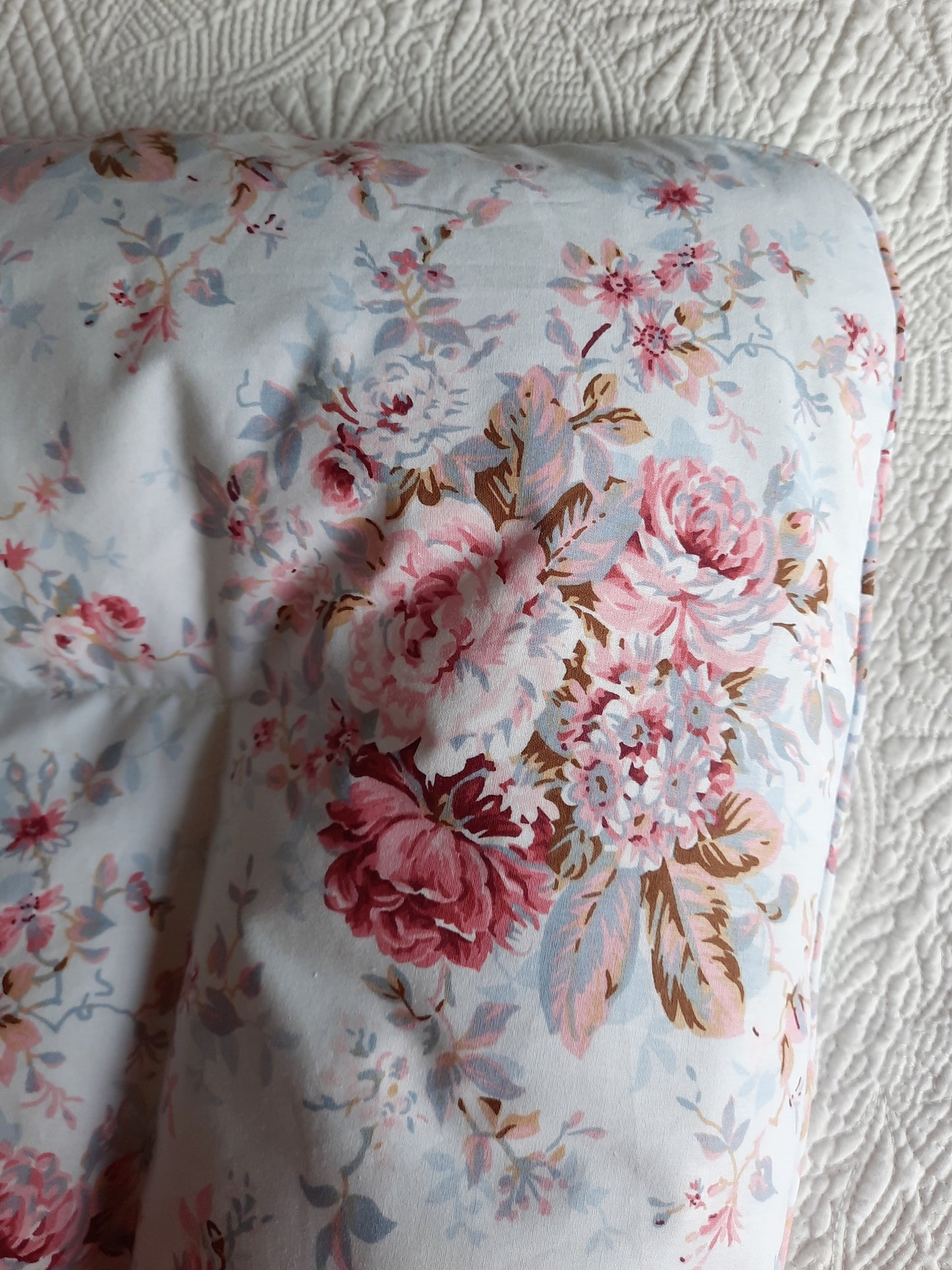 Bouquet Floral Eiderdown