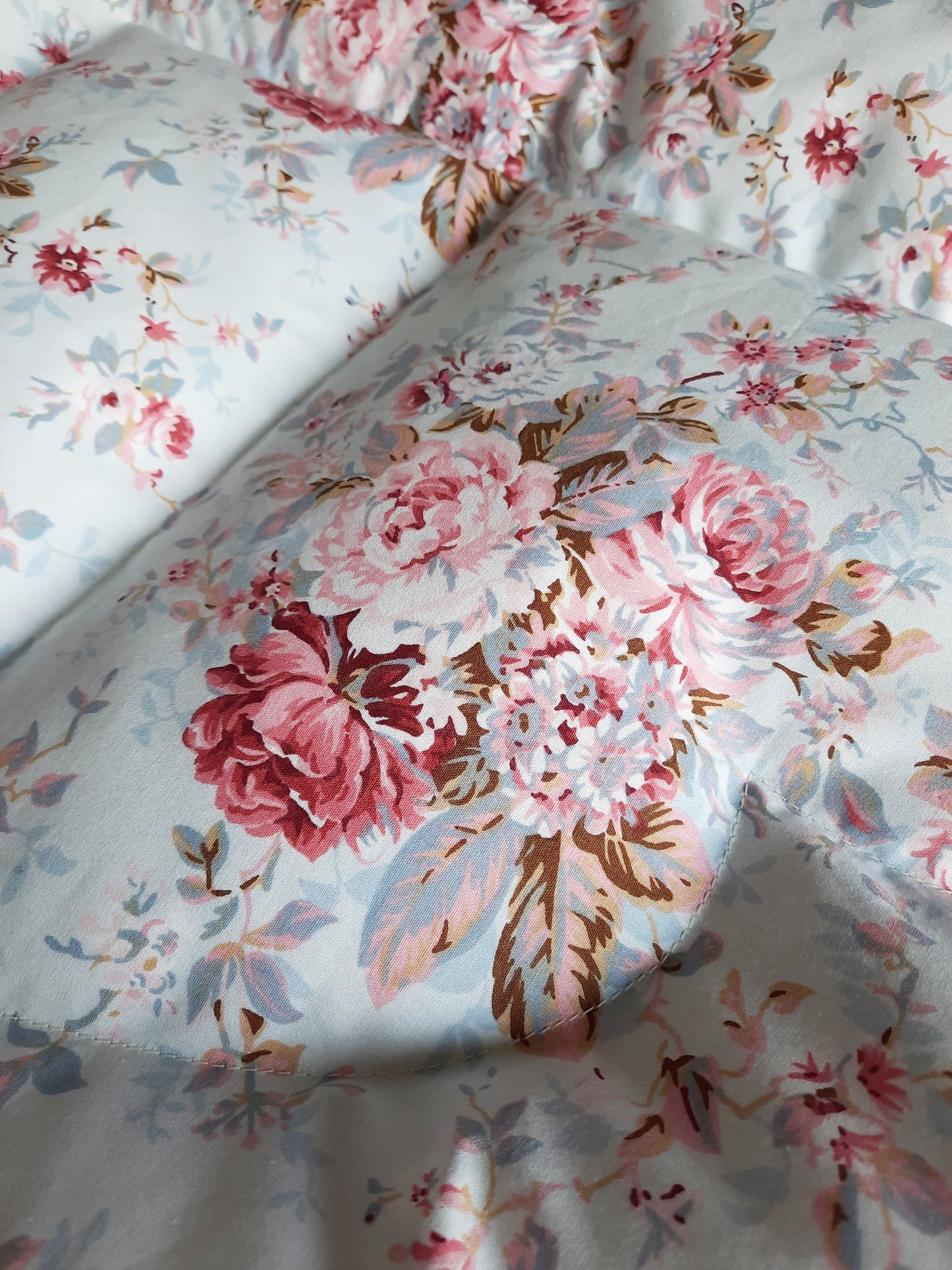 Bouquet Floral Eiderdown