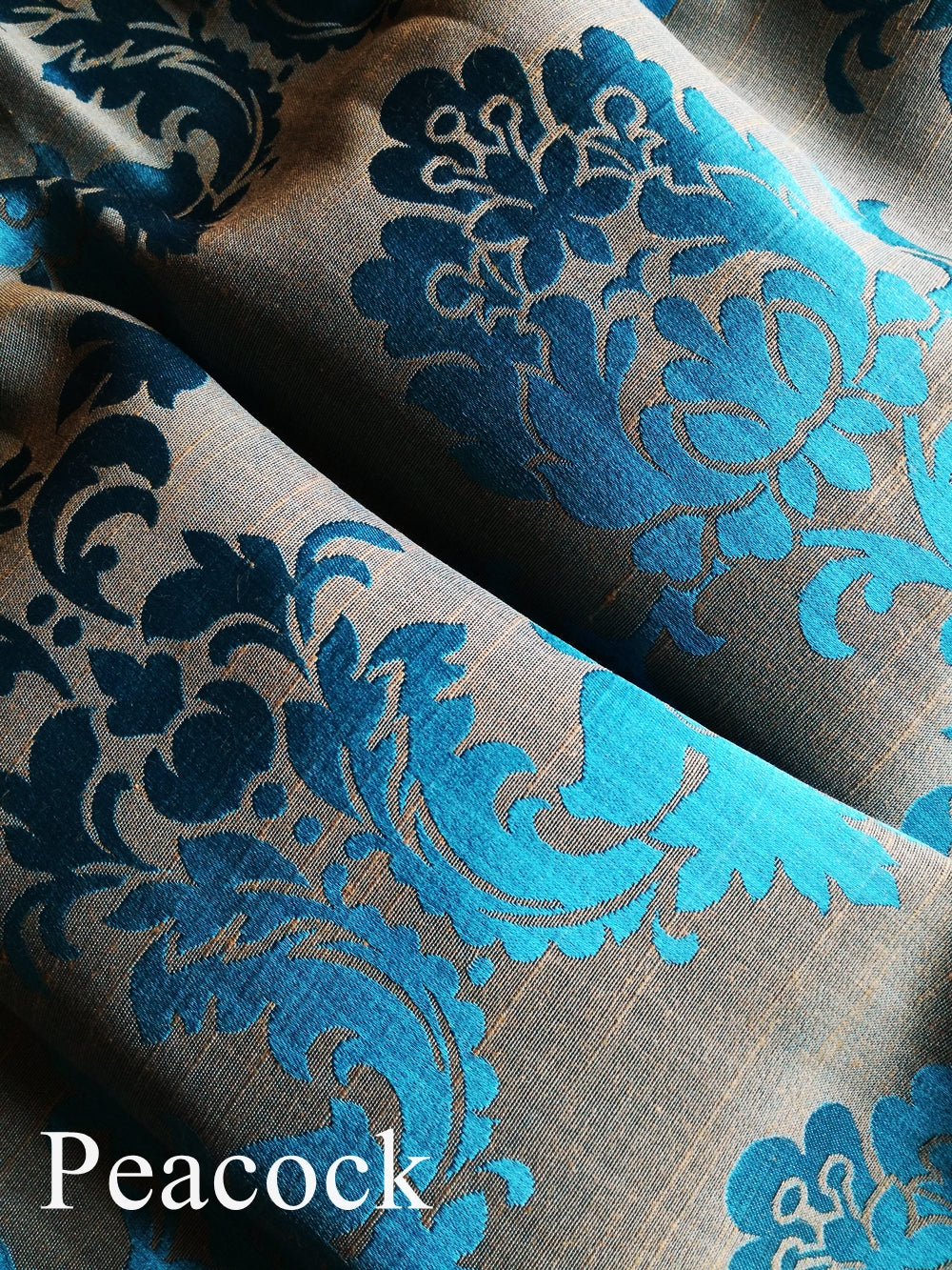Damask Eiderdown - Available in 6 other colours