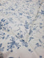 Floral Mini Eiderdown - IN STOCK #230101