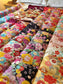Silk Kimono DOUBLE Eiderdown - IN STOCK