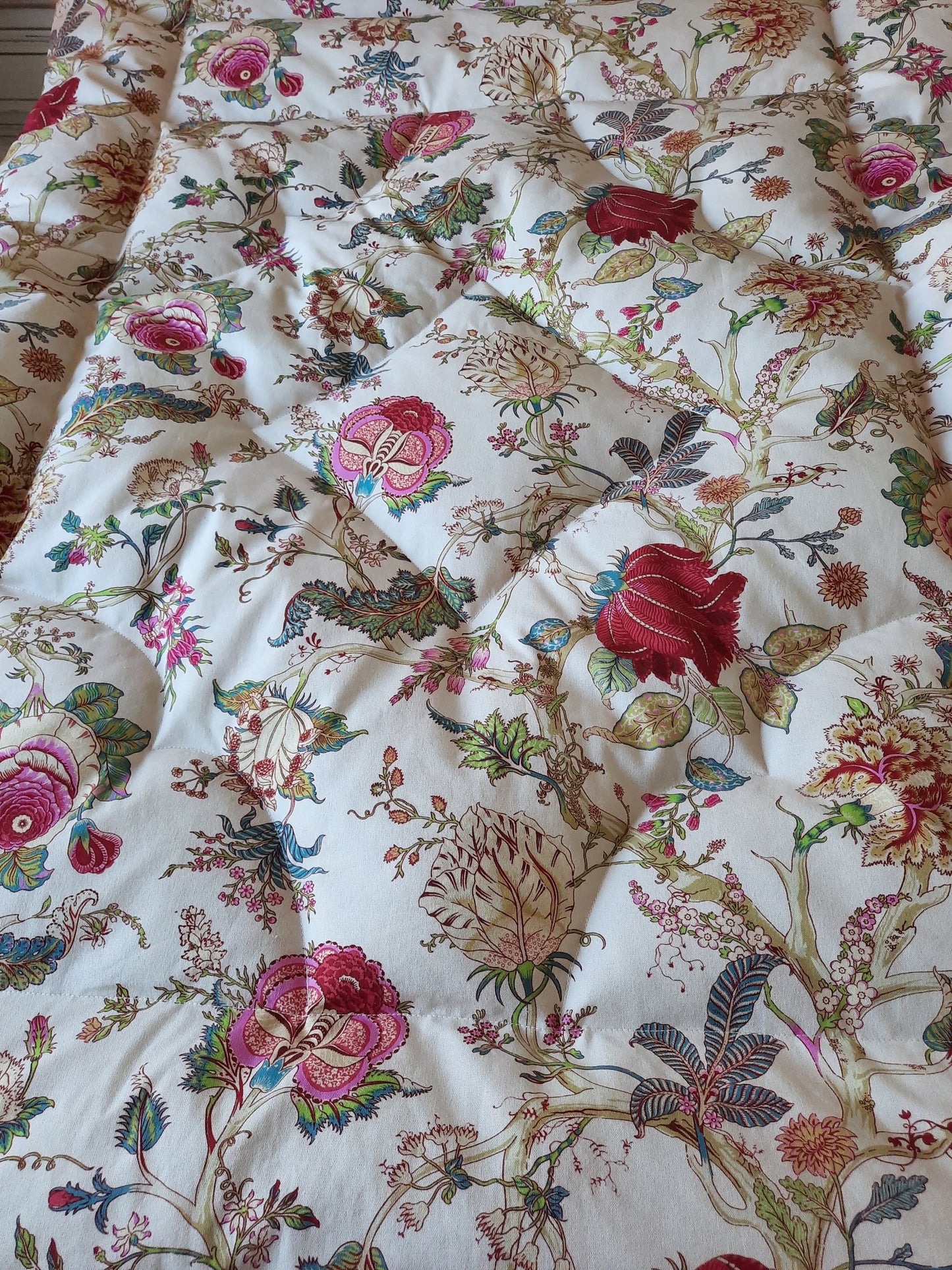 Tree of Life SINGLE Eiderdown - IN STOCK