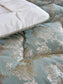 Damask Eiderdown - Available in 6 other colours