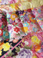 Silk Kimono SINGLE Eiderdown - IN STOCK