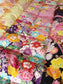 Silk Kimono SINGLE Eiderdown - IN STOCK