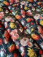 Dutch Floral SMALL DOUBLE Eiderdown - IN STOCK