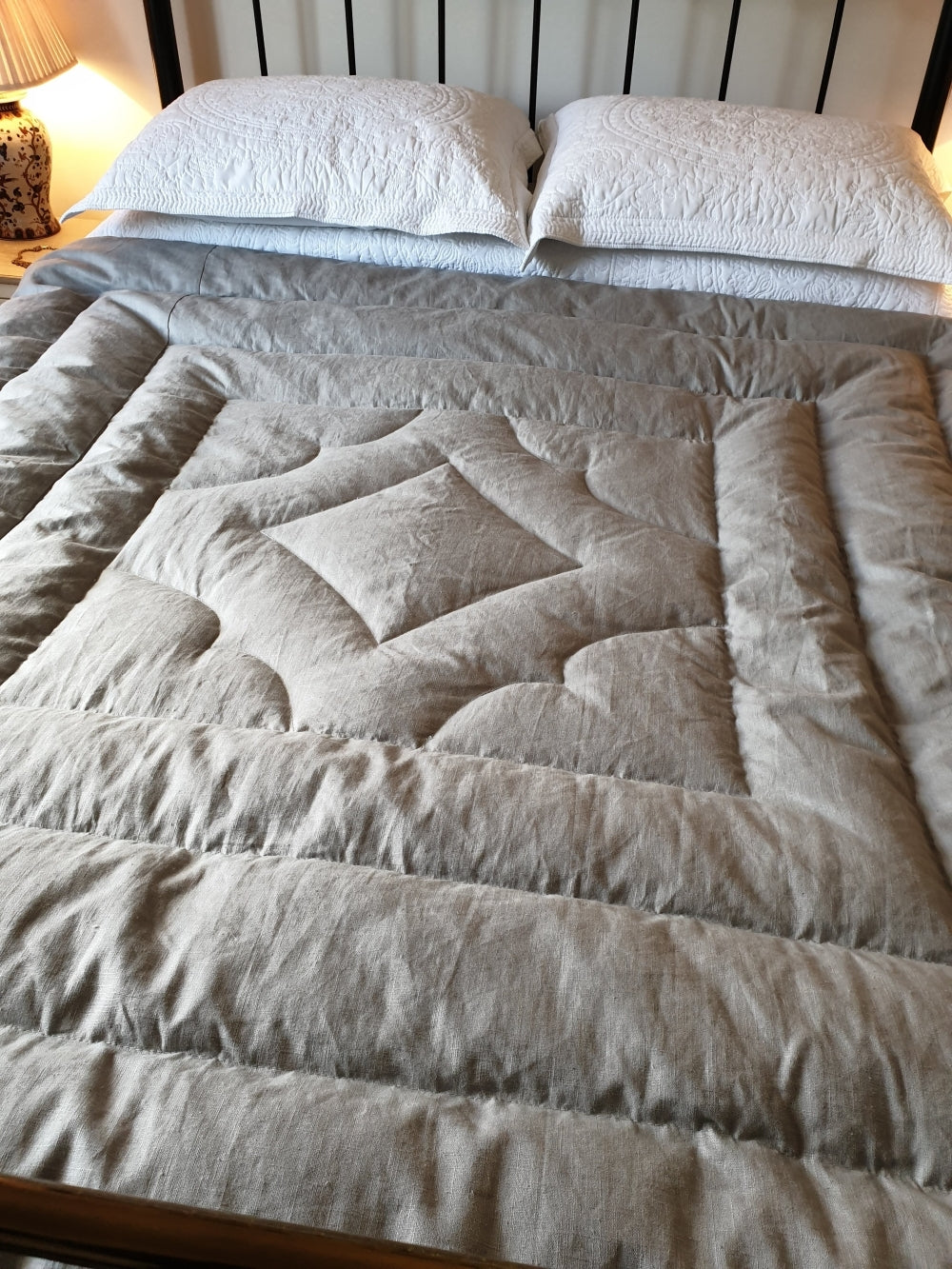 Sweet Meadow Eiderdown